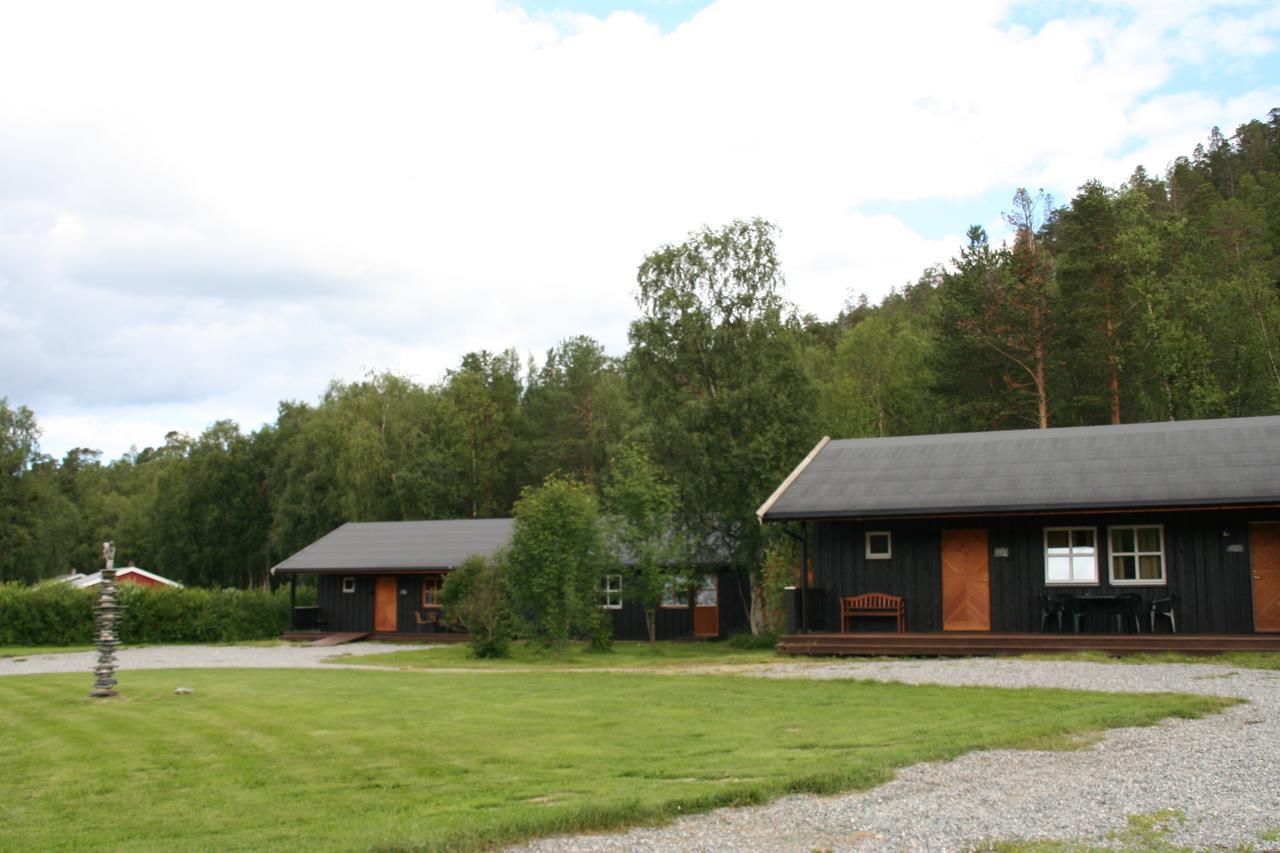 Gargia Lodge Alta Exterior foto